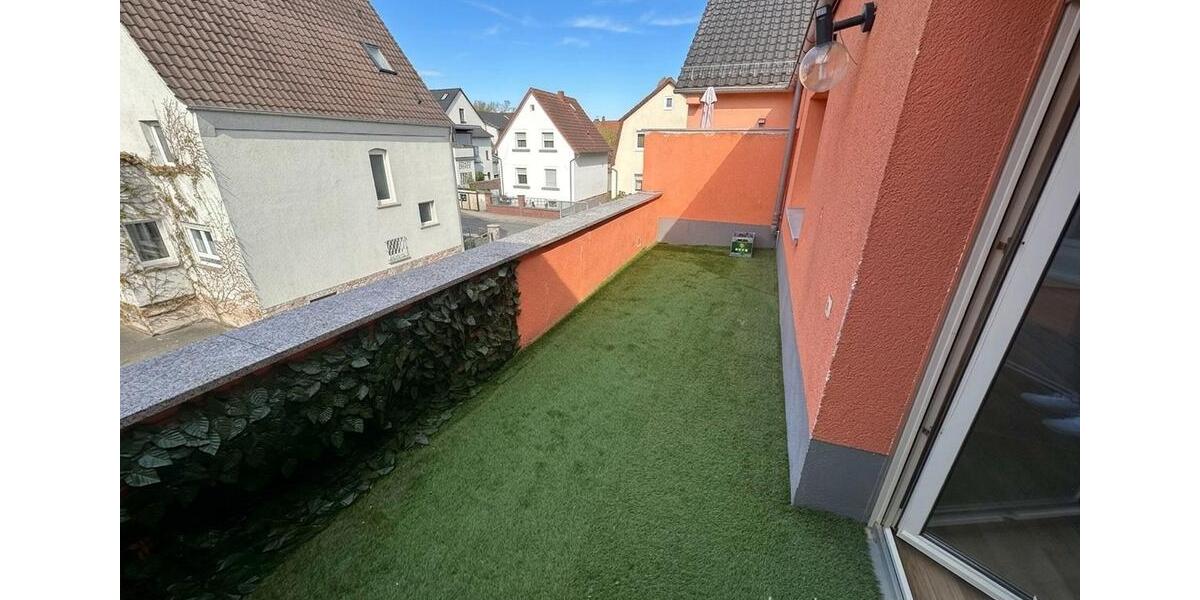 Erdgeschoßwohnung Mörfelden-Walldorf Walldorf - 1 Zimmer, 121 m&sup2;, 1.670&euro; | Angebot:26013342