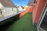 Erdgeschoßwohnung Mörfelden-Walldorf Walldorf - 1 Zimmer, 121 m&sup2;, 1.670&euro; | Angebot:26013342