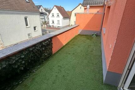 Wohnung Mörfelden-Walldorf Walldorf - 1 Zimmer, 121 m&sup2;, 1.670&euro; | Angebot:26013342
