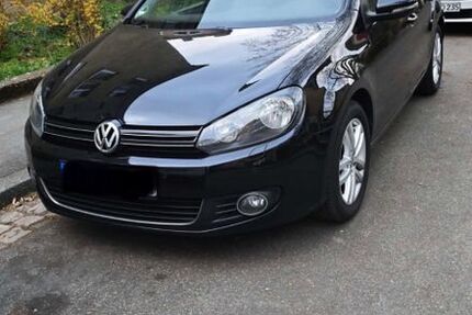 VW Golf 138.000 km 6.200 &euro; Wiesbaden 65203
