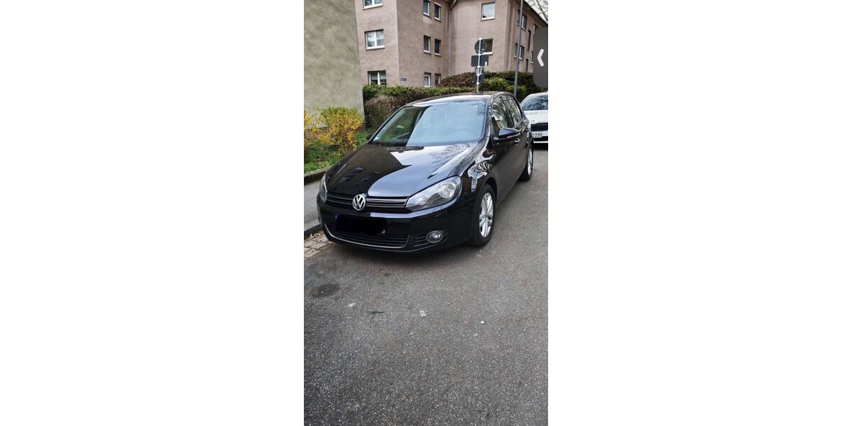 VW Golf 138.000 km 6.200 &euro; Wiesbaden 65203