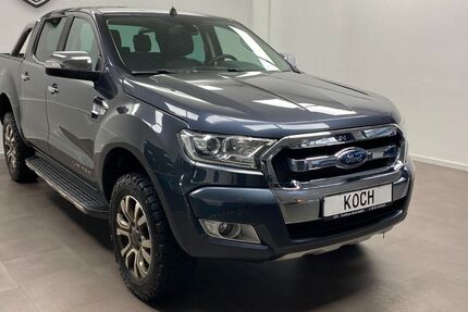 Ford Ranger 127.884 km 26.900 &euro; Mainz 55129