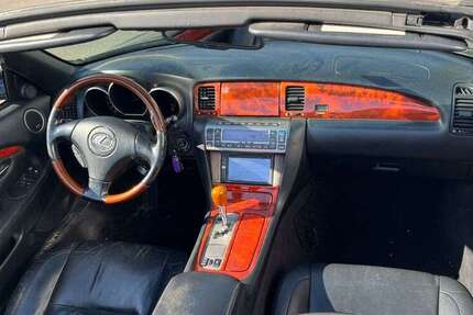 Lexus SC 430 280.000 km 7.900 &euro; Geisenheim 65366