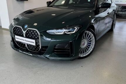 Alpina B4 17.570 km 69.949 € Hofheim 65719