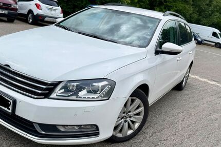 VW Passat 253.211 km 4.850 &euro; Wiesbaden 65199