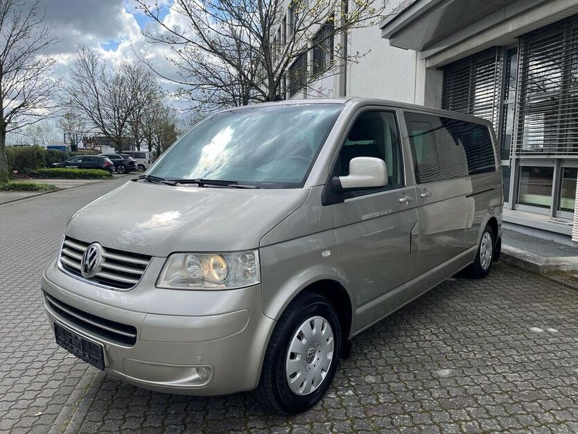 T5 Transporter