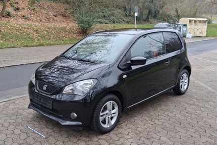 Seat Mii 156.000 km 5.900 € Bad Soden 65812