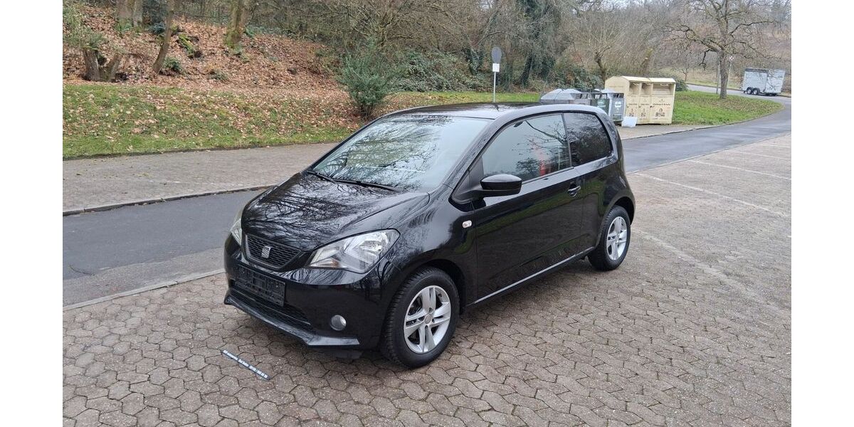 Seat Mii 156.000 km 5.900 € Bad Soden 65812