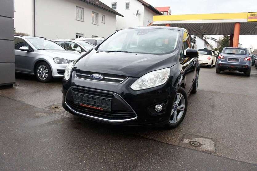 C-Max