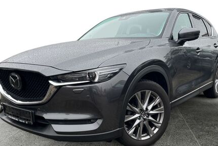 Mazda CX-5 39.092 km 25.975 € Mainz 55122