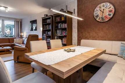 Wohnung zum Kaufen in Taunusstein 270.000 € 110 m² 3 zimmer