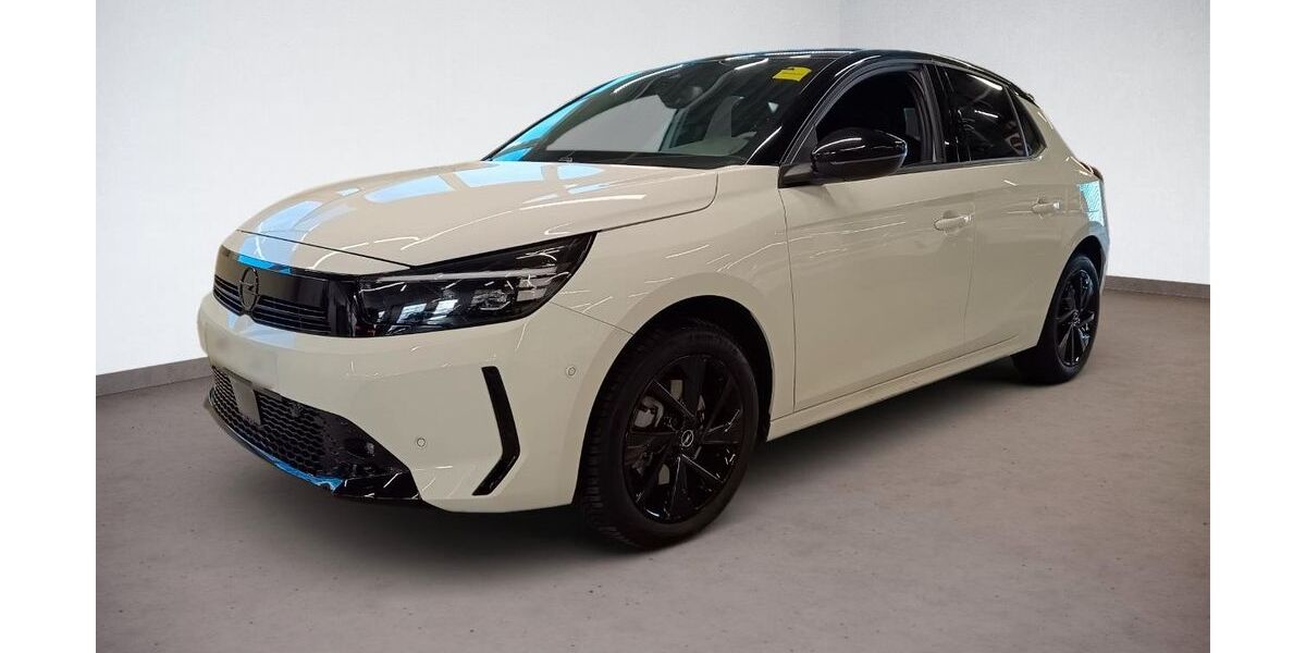 Opel Corsa 7.352 km 18.495 &euro; Groß-Gerau 64521