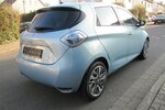 Renault ZOE Intens SOH 90% 64.000 km 5.960 &euro; Schwalbach/Taunus 65824