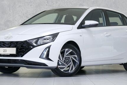 Hyundai i20 2.905 km 18.480 &euro; Mainz-Kastel 55252