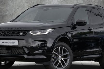 Land Rover Discovery Sport 15.740 km 51.900 &euro; Kronberg 61476