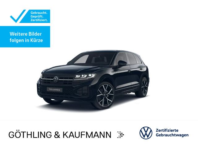 Touareg