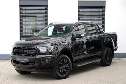 Ford Ranger 112.000 km 30.900 &euro; Bischofsheim 65474