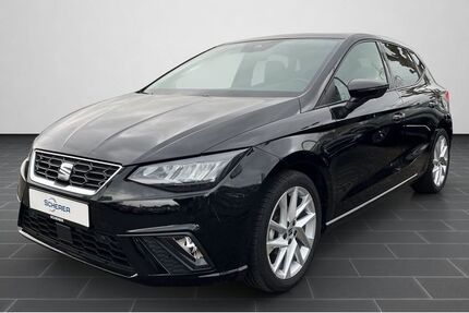Seat Ibiza 16.325 km 17.600 &euro; Mainz 55129