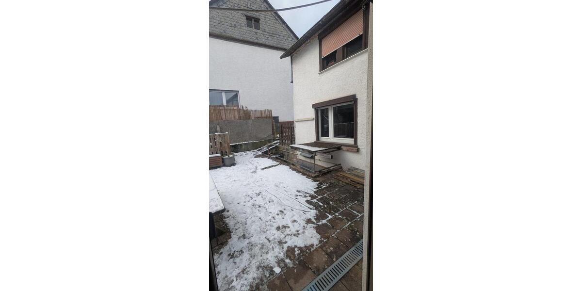 Reihenhaus Budenheim - 3 Zimmer, 99 m&sup2;, 680&euro; | Angebot:25106944