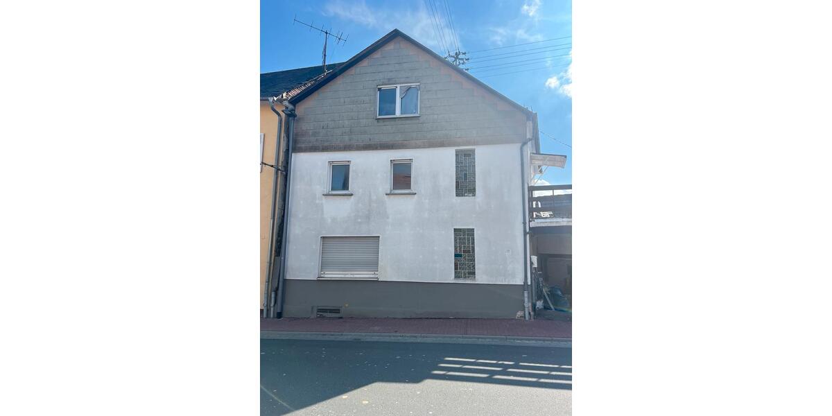 Doppelhaushälfte Taunusstein - 4 Zimmer, 200 m&sup2;, 298.000&euro; | Angebot:25931134