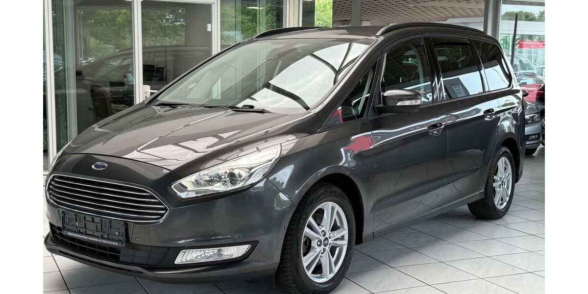 Ford Galaxy 120.000 km 15.300 &euro; Mainz 55120