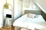 Etagenwohnung Wiesbaden Südost - 2 Zimmer, 50 m&sup2;, 750&euro; | Angebot:26867459