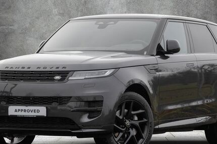 Land Rover Range Rover Sport 2.500 km 124.900 &euro; Kronberg 61476