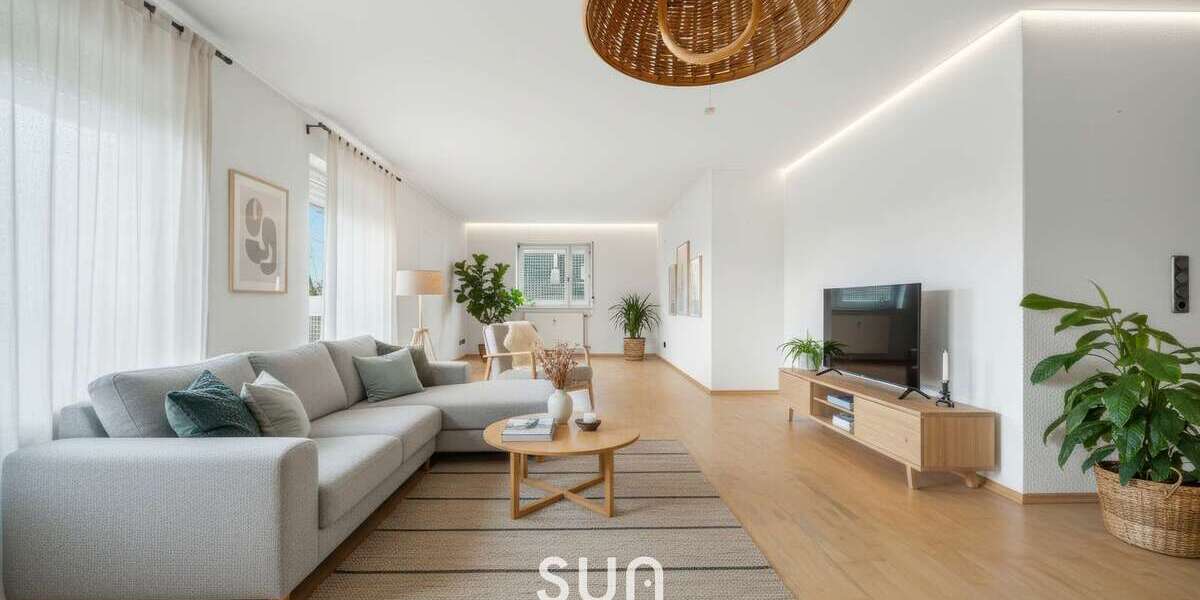 Etagenwohnung Kronberg im Taunus - 2 Zimmer, 69 m&sup2;, 275.000&euro; | Angebot:25590848