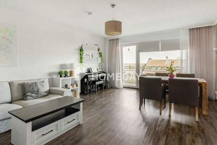 Wohnung Bad Soden am Taunus Altenhain - 3 Zimmer, 87 m&sup2;, 349.000&euro; | Angebot:24723909