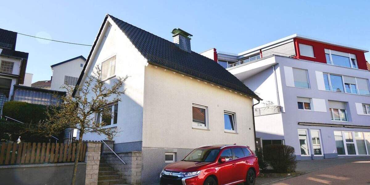Einfamilienhaus Taunusstein Neuhof - 3 Zimmer, 100 m&sup2;, 1.100&euro; | Angebot:25336121