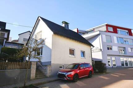 Haus Taunusstein Neuhof - 3 Zimmer, 100 m&sup2;, 1.100&euro; | Angebot:25336121