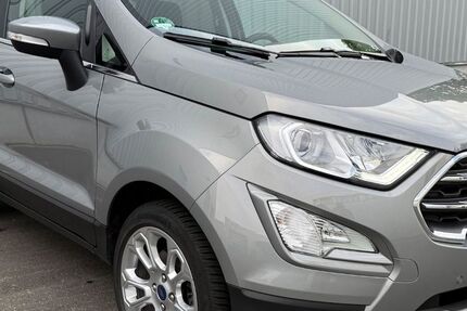Ford EcoSport 28.162 km 13.999 &euro; Wiesbaden 65189