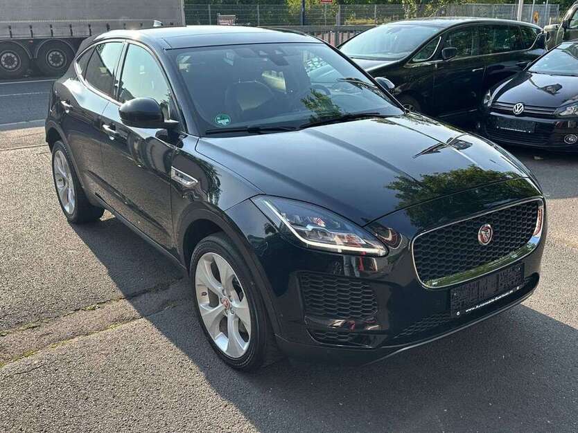 E-Pace