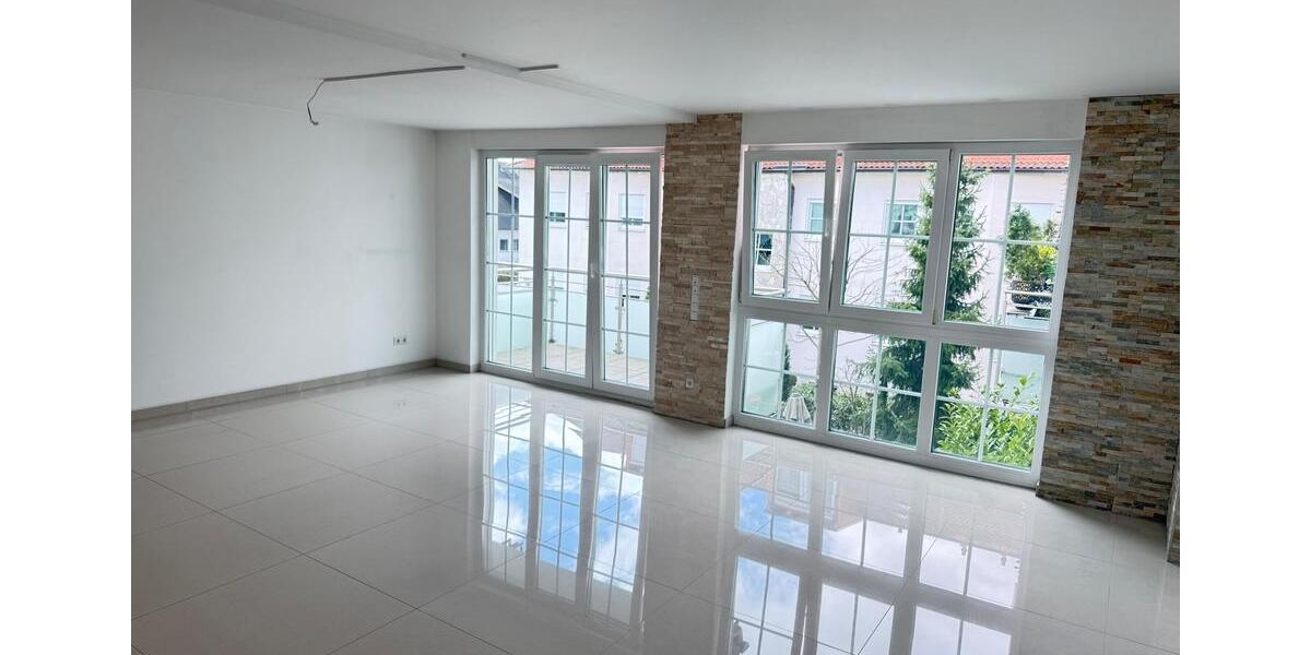 Etagenwohnung Mörfelden-Walldorf Walldorf - 2 Zimmer, 69 m&sup2;, 1.080&euro; | Angebot:25964060