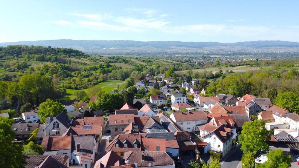 Mehrfamilienhaus, Wohnhaus Ingelheim am Rhein Wackernheim - 5 Zimmer, 274 m&sup2;, 380.000&euro; | Angebot:26344442