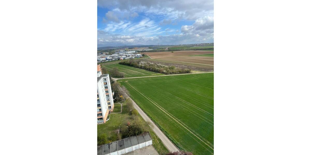 Etagenwohnung Hochheim am Main - 2 Zimmer, 60 m&sup2;, 198.000&euro; | Angebot:26324005
