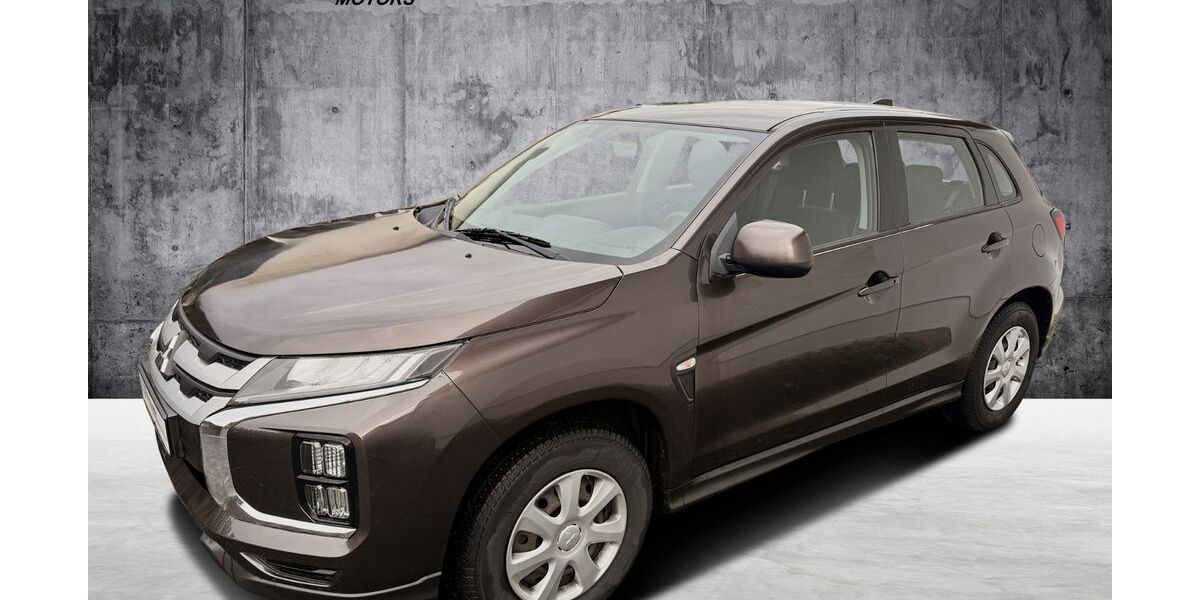 Mitsubishi ASX 64.200 km 15.750 &euro; Ingelheim 55218