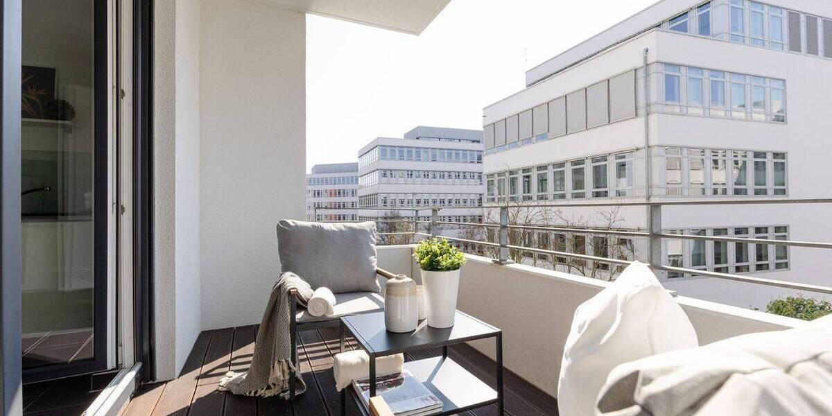 Etagenwohnung Mainz Altstadt - 3 Zimmer, 105 m&sup2;, 845.000&euro; | Angebot:26308923