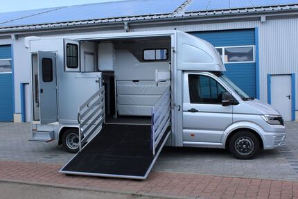 VW Crafter 21.300 km 77.990 &euro; Kelkheim 65779