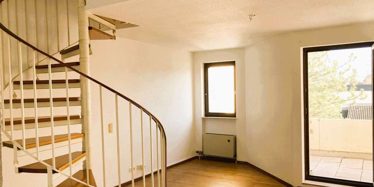 Etagenwohnung Mainz Bretzenheim - 3 Zimmer, 74 m&sup2;, 335.000&euro; | Angebot:25846111