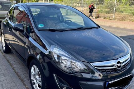Opel Corsa 160.000 km 4.000 &euro; Schwalbach 65824