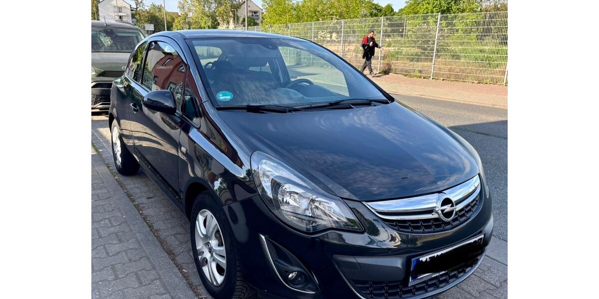 Opel Corsa 160.000 km 4.000 &euro; Schwalbach 65824