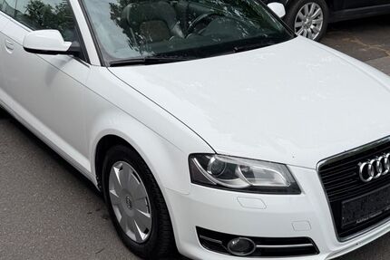 Audi A3 173.200 km 7.400 &euro; Wiesbaden 65203
