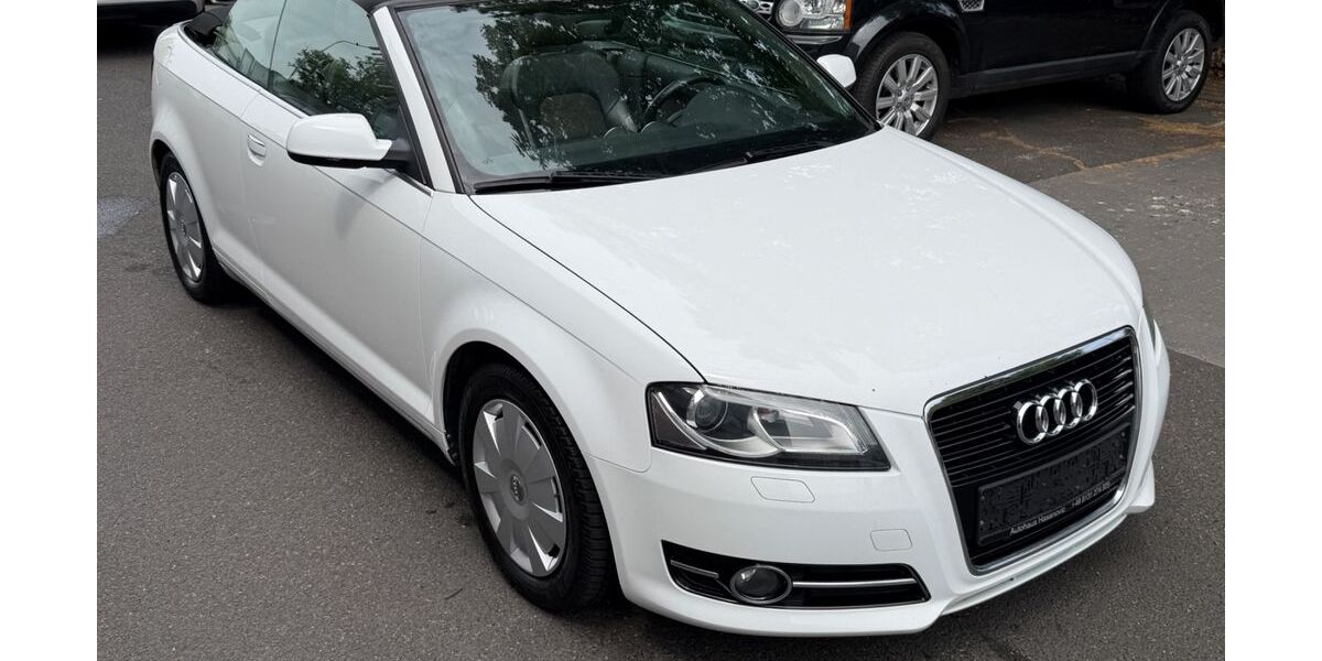 Audi A3 173.200 km 7.400 &euro; Wiesbaden 65203