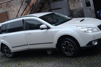 Subaru Outback 230.000 km 3.500 &euro; Dauborn 65597