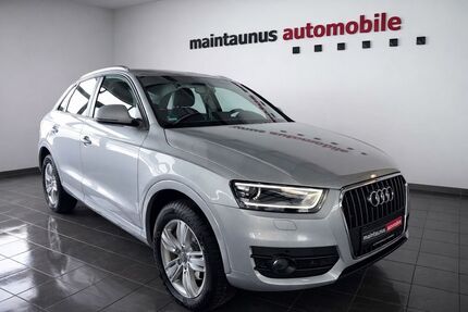 Audi Q3 59.000 km 14.900 &euro; Hofheim-Wallau 65719