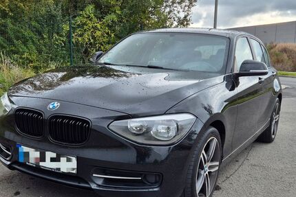 BMW 116 149.000 km 9.000 € Stadecken-Elsheim 55271