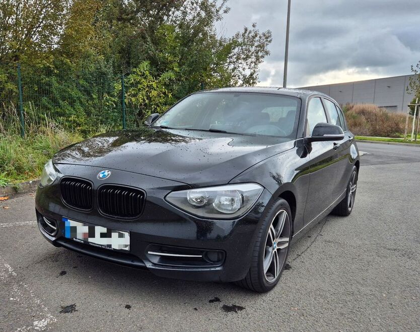 BMW 116 149.000 km 9.000 € Stadecken-Elsheim 55271