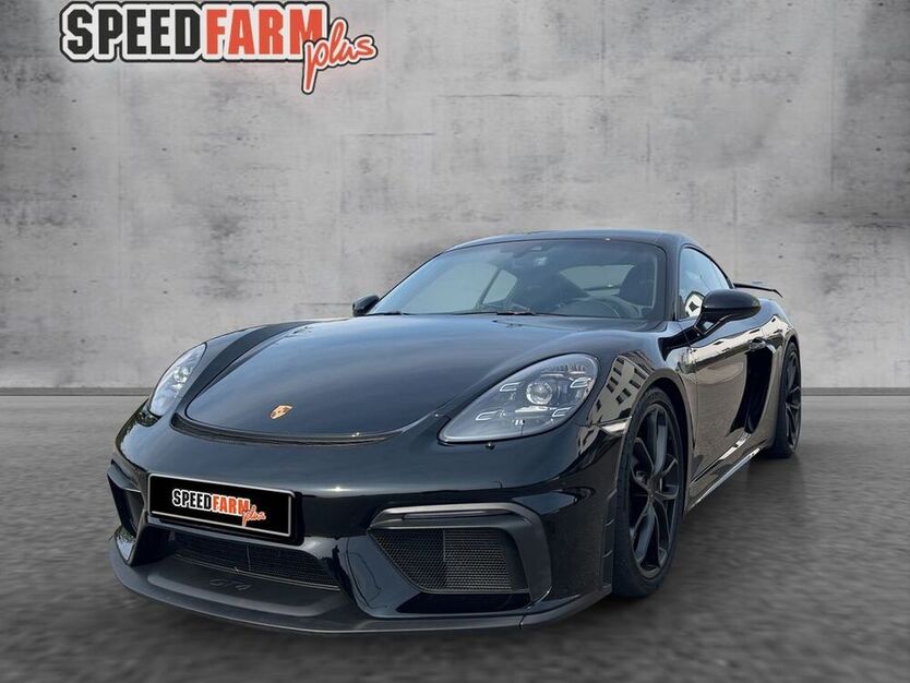 Cayman