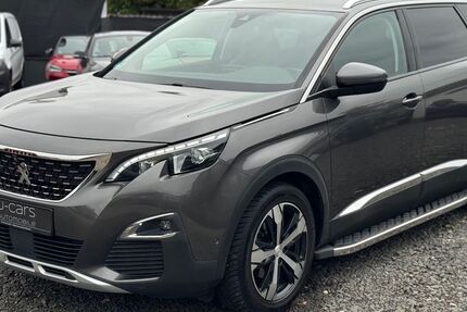 Peugeot 5008 86.200 km 17.700 &euro; Rüsselsheim 65428